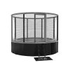 Akrobat Gallus Plus Trampoline