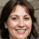 Isabelle Carrington