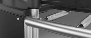 AkroSPRING® system